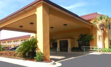 Comfort Inn Mobile Comfort Inn Mobile