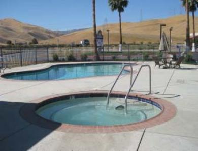 Days Inn Westley Days Inn Westley
