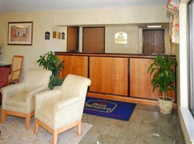Best Western Princeton Manor Inn & Suites Best Western Princeton Manor Inn & Suites