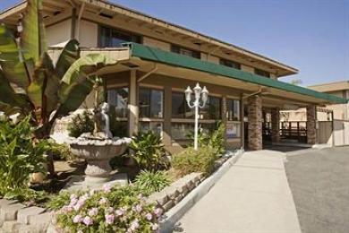 Americas Best Value Inn And Americas Best Value Inn And