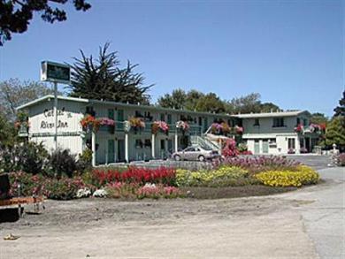Carmel River Inn Carmel River Inn