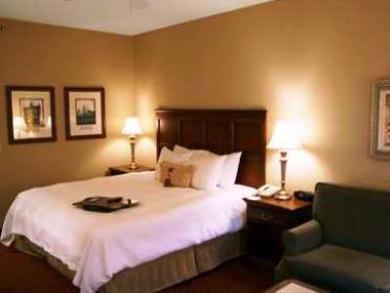 Hampton Inn & Suites Montgomery-EastChase Hampton Inn & Suites Montgomery-EastChase