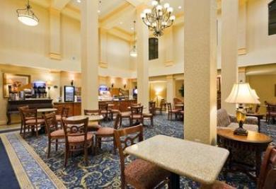 Holiday Inn Express Hotel & Suites Montgomery Boyd-cooper Pkwy Holiday Inn Express Hotel & Suites Montgomery Boyd-cooper Pkwy