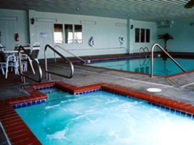 Best Western Greentree Inn & Suites Best Western Greentree Inn & Suites