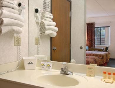 Days Inn Morehead Days Inn Morehead