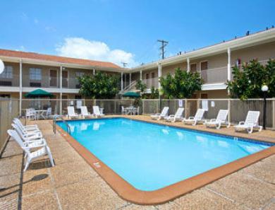 Days Inn Morgan City Days Inn Morgan City