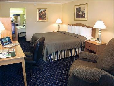 Holiday Inn Morgan City Holiday Inn Morgan City