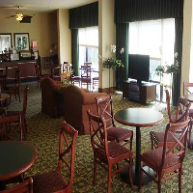 Hampton Inn Morgantown Hampton Inn Morgantown