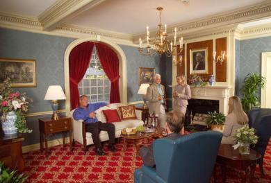 Best Western Plus Morristown Inn Best Western Plus Morristown Inn
