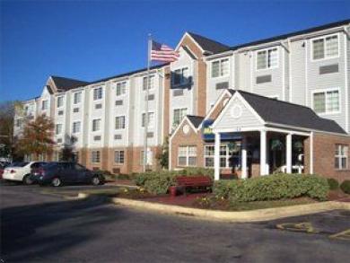 Microtel Inn Raleigh Durham Airport Microtel Inn Raleigh Durham Airport