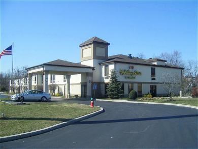 Holiday Inn Express Morrisville Holiday Inn Express Morrisville