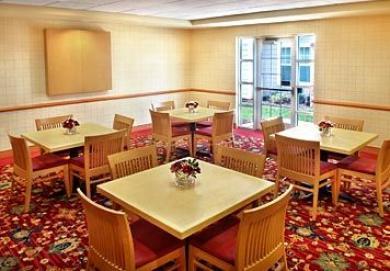 Residence Inn Mt. Laurel At Bishop's Gate Residence Inn Mt. Laurel At Bishop's Gate