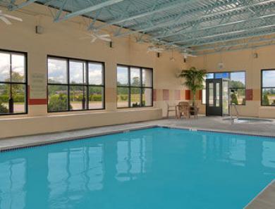 Baymont Inn And Suites Mt. Pleasant Baymont Inn And Suites Mt. Pleasant