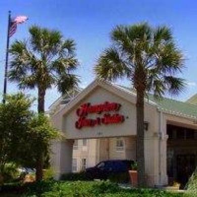 Hampton Inn & Suites CharlestonMt. Pleasant-Isle Of Palms Hampton Inn & Suites CharlestonMt. Pleasant-Isle Of Palms