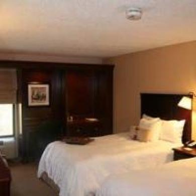 Hampton Inn Charleston-Mt Pleasant-Patriots Hampton Inn Charleston-Mt Pleasant-Patriots