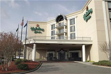 Holiday Inn Charleston-mt. Pleasant Holiday Inn Charleston-mt. Pleasant