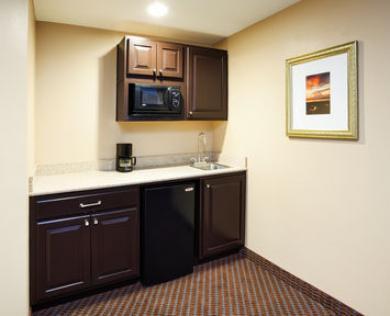 Holiday Inn Express Hotel & Suites Mt Pleasant-charleston Holiday Inn Express Hotel & Suites Mt Pleasant-charleston