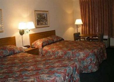 Rodeway Inn Mount Pleasant Rodeway Inn Mount Pleasant
