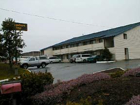 Comfort Inn Mt. Vernon Comfort Inn Mt. Vernon