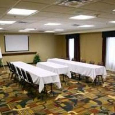 Hampton Inn & Suites Muncie Hampton Inn & Suites Muncie