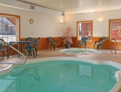 Days Inn Murdo, Range Country Days Inn Murdo, Range Country