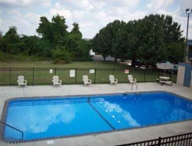 Knights Inn Murfreesboro Knights Inn Murfreesboro