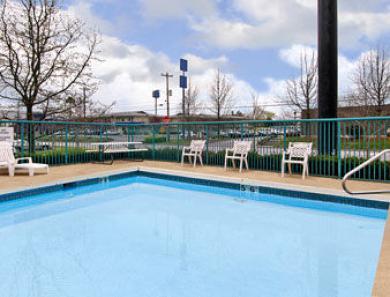 Super 8 Murfreesboro Super 8 Murfreesboro