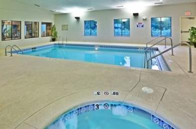 Holiday Inn Express Hotel & Suites Muskogee Holiday Inn Express Hotel & Suites Muskogee
