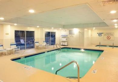 Fairfield Inn Myrtle Beach North Fairfield Inn Myrtle Beach North