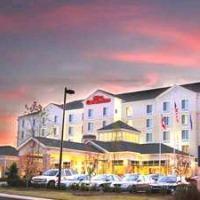 Hilton Garden Inn Myrtle Beach Airport Hilton Garden Inn Myrtle Beach Airport