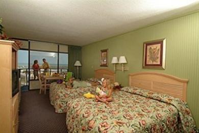 Springmaid Beach Resort and Conference Center Springmaid Beach Resort and Conference Center