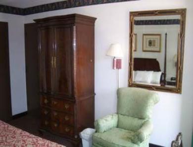 Days Inn Napervillechicago Days Inn Napervillechicago