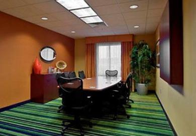Fairfield Inn & Suites Naples Fairfield Inn & Suites Naples