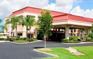Hampton Inn Naples - I-75 Hampton Inn Naples - I-75