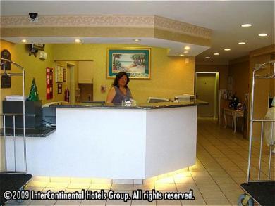 Holiday Inn Express Naples I-75 Holiday Inn Express Naples I-75