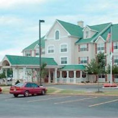 Country Inn & Suites Near Opryland Country Inn & Suites Near Opryland