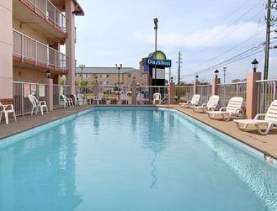 Days Inn Airport East Days Inn Airport East