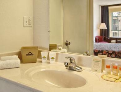Days Inn Nashville West Days Inn Nashville West