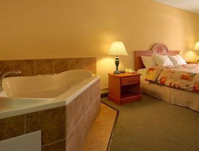 Days Inn Nashville- Airport Days Inn Nashville- Airport