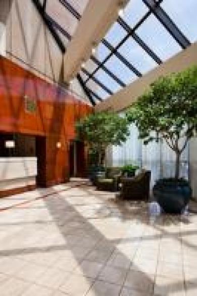 Holiday Inn Opryland Arpt Holiday Inn Opryland Arpt