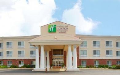 Holiday Inn Express Hotel & Suites Natchitoches Holiday Inn Express Hotel & Suites Natchitoches
