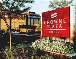 Crowne Plaza Boston-natick Crowne Plaza Boston-natick