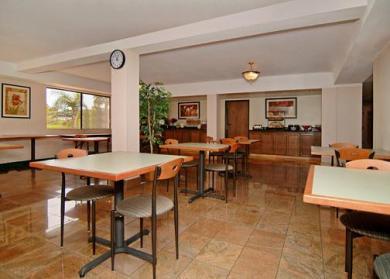 Comfort Inn South Bay Comfort Inn South Bay