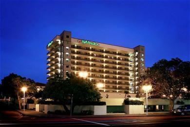 Holiday Inn San Diego-national City Holiday Inn San Diego-national City