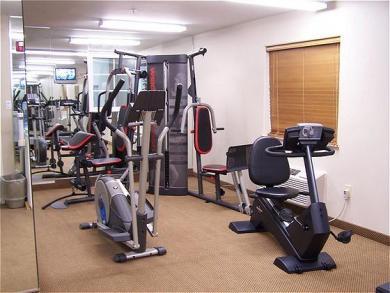Candlewood Suites Nederland Candlewood Suites Nederland