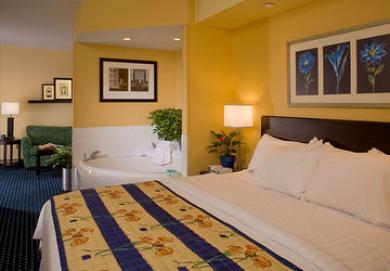 Springhill Suites New Bern Springhill Suites New Bern
