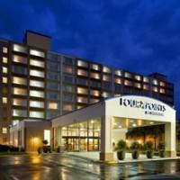 Four Points By Sheraton-Washington North Four Points By Sheraton-Washington North