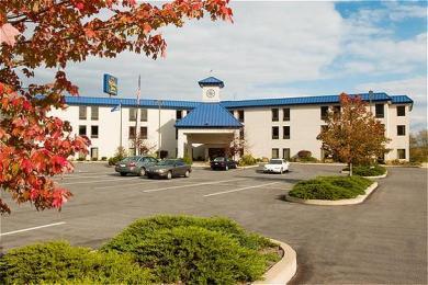 Holiday Inn Express Lewisburgnew Columbia Holiday Inn Express Lewisburgnew Columbia