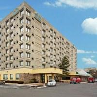 La Quinta Inn & Suites New Haven La Quinta Inn & Suites New Haven