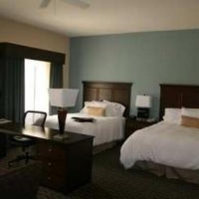 Hampton Inn and Suites New Iberia LA Hampton Inn and Suites New Iberia LA